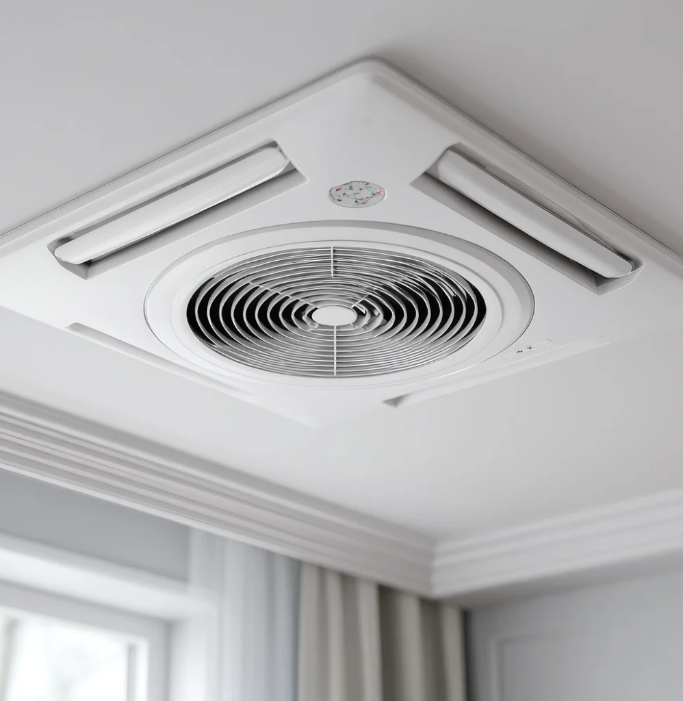 CLIMATISEUR GAINABLE