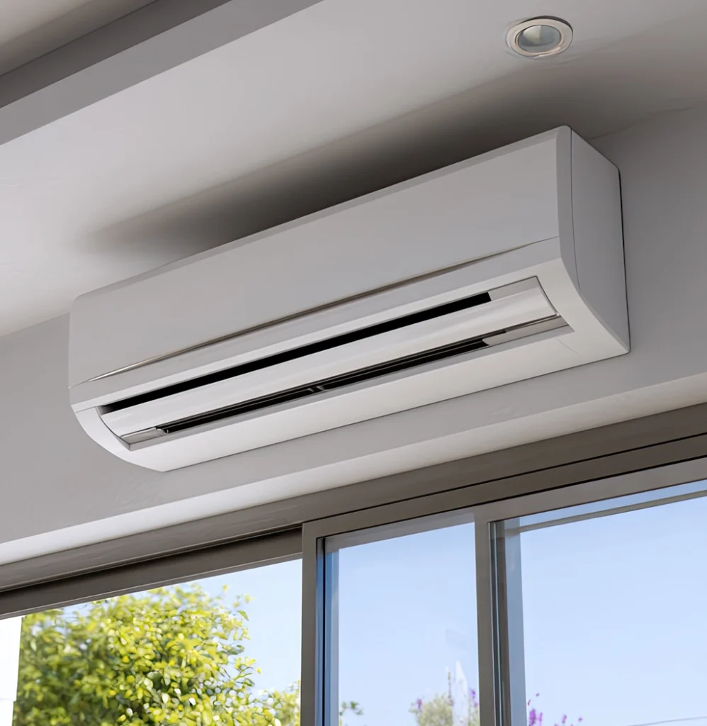 Climatiseur split mural