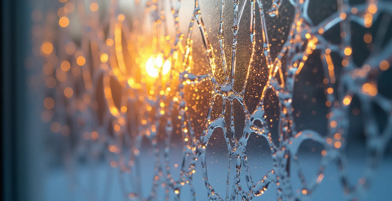 Visualisation des économies de GES avec une thermopompe par rapport au chauffage traditionnel