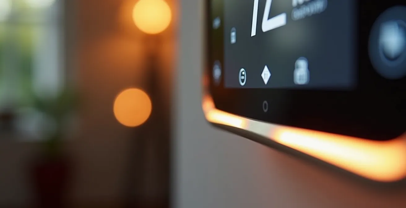 Graphique montrant les périodes de pointe et les économies potentielles avec le tarif Flex D